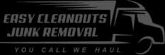 Easy Cleanouts LLC logo