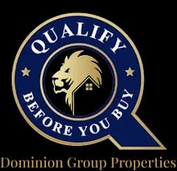 Qualify Before You Buy logo