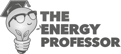 Energy Professor logo