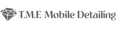 TME Mobile Detailing logo