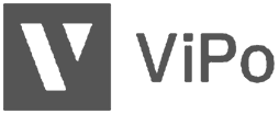ViPo logo