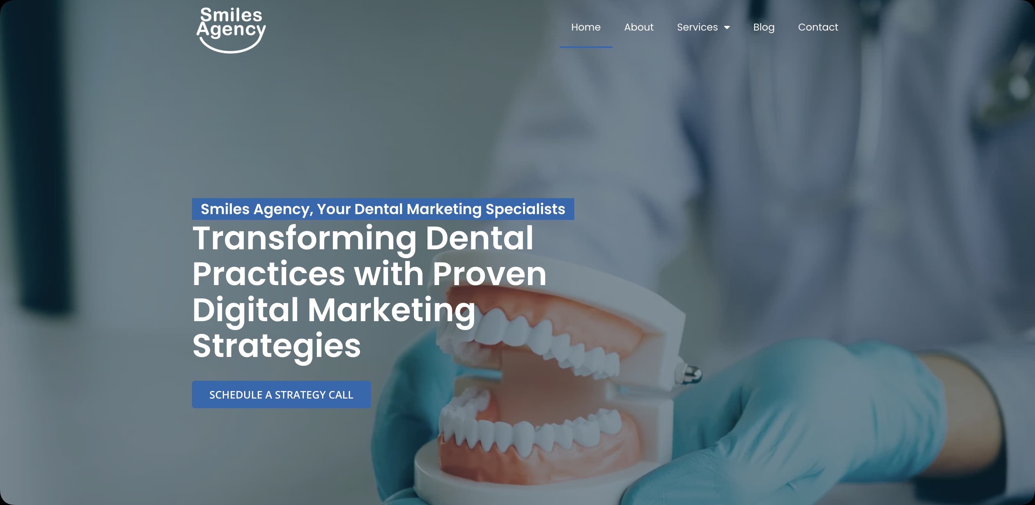 SmileSEO Agency