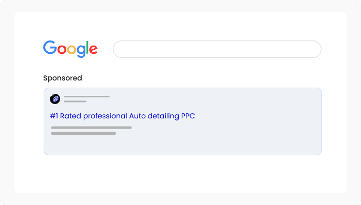 Google Ads Dashboard Analytics