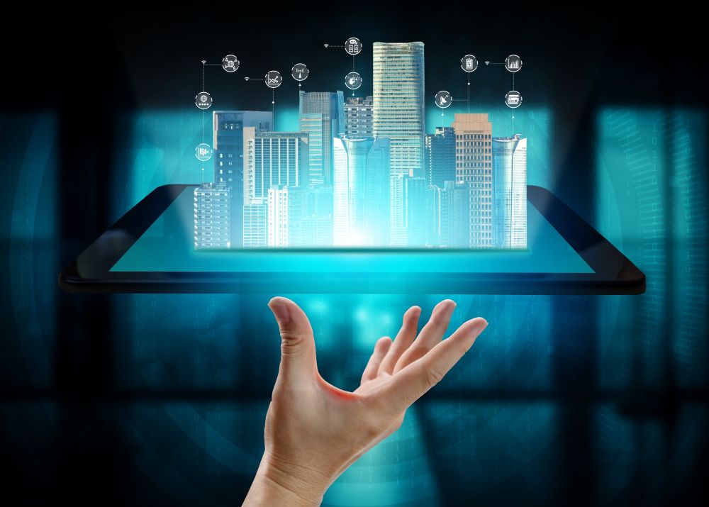 Mastering the Digital Landscape for Real Estate Success